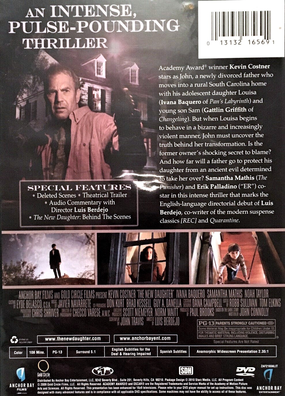 THE NEW DAUGHTER - Imagen 2