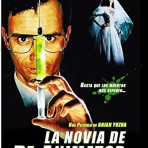 LA NOVIA DE RE ANIMATOR