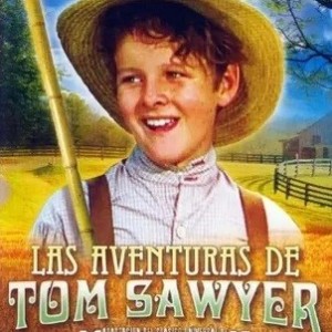 LAS AVENTURAS DE TOM SAWYER