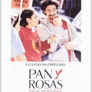 PAN Y ROSAS