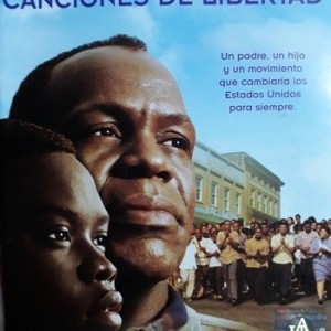 CANCIONES DE LIBERTAD