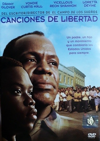 CANCIONES DE LIBERTAD