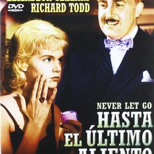 HASTA EL ULTIMO ALIENTO