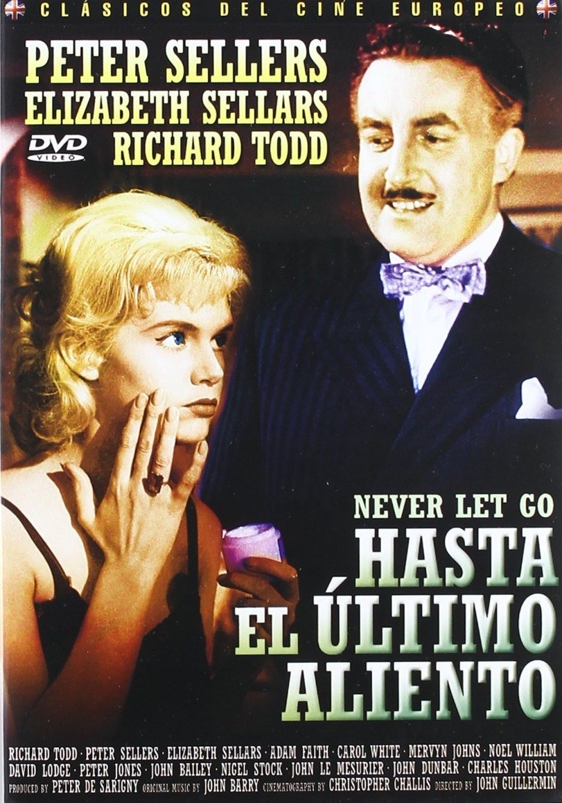 HASTA EL ULTIMO ALIENTO