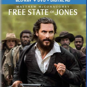 FREE STATE OF JONES