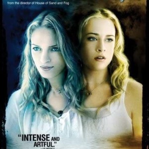 LIFE BEFORE HER EYES