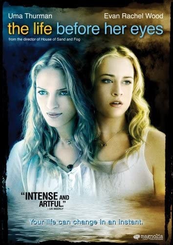 LIFE BEFORE HER EYES