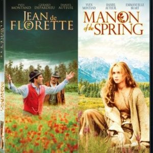 JEAN DE FLORETTE /  MANON OF THE SPRING