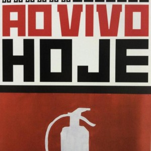 OS PARALAMAS DO SUCESO - HOJE - AO VIVO