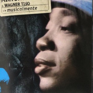 MILTON NASCIMENTO & WAGNER TISO - IN CONCERT LIVE @ RTSI 1981