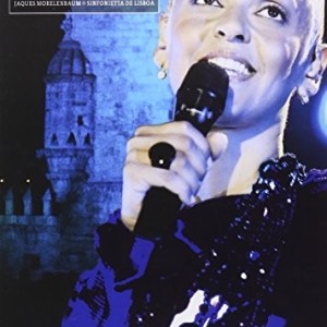 MARIZA - CONCERTO EM LISBOA