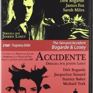 EL SIRVIENTE / ACCIDENTE