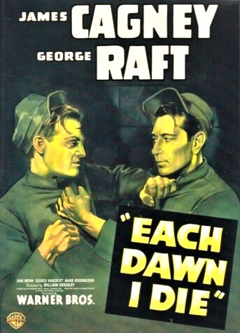 EACH DAWN I DIE