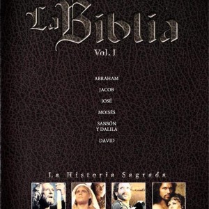LA BIBLIA - LA HISTORIA SAGRADA - VOL. 1