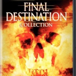 FINAL DESTINATION 1/2/3