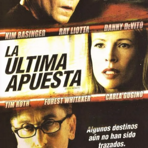 LA ULTIMA APUESTA