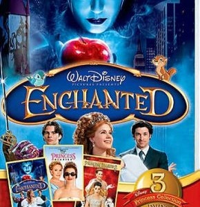 THE PRINCESS COLLECTION