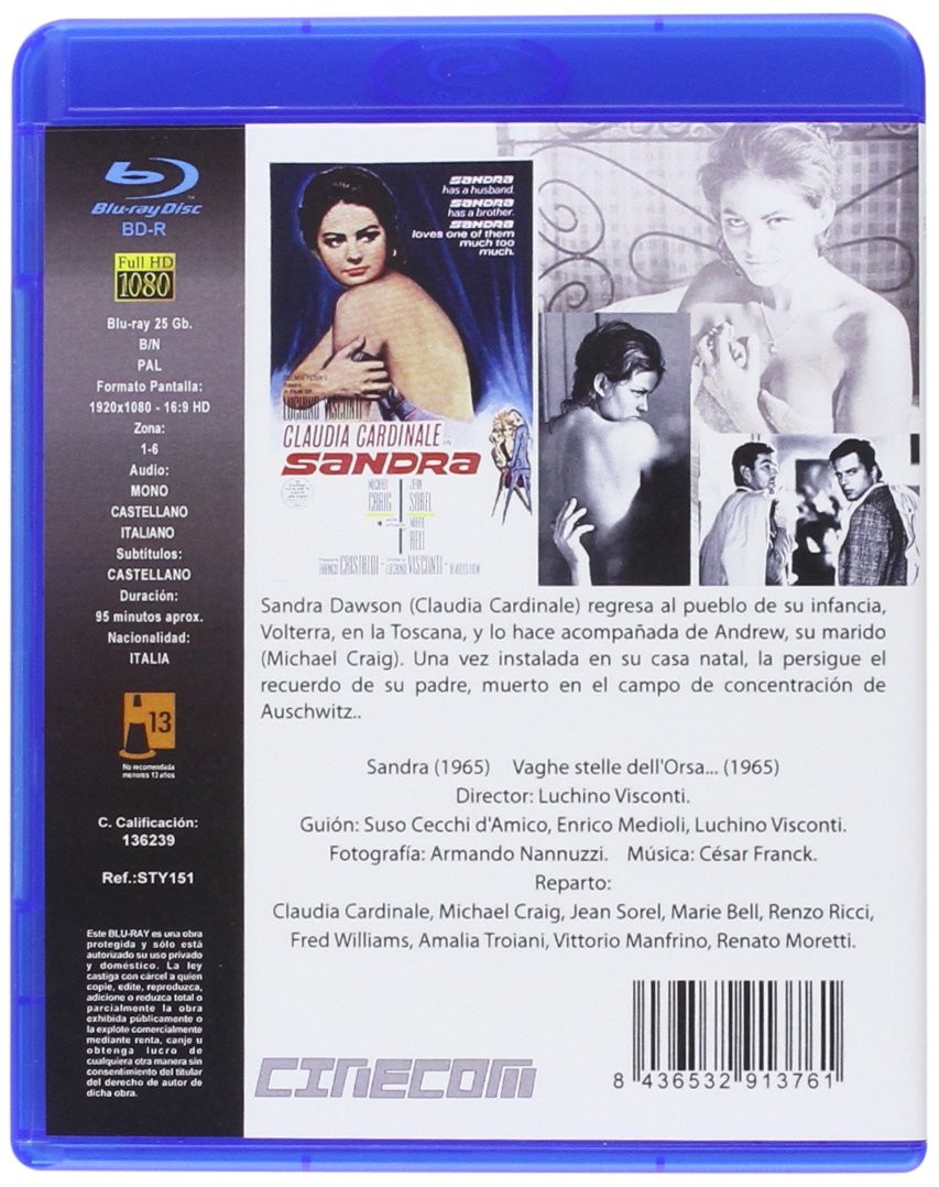 SANDRA - Imagen 2