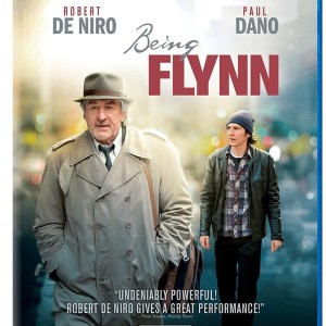 BEING FLYNN