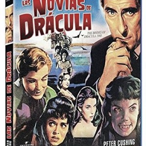 LAS NOVIAS DE DRACULA