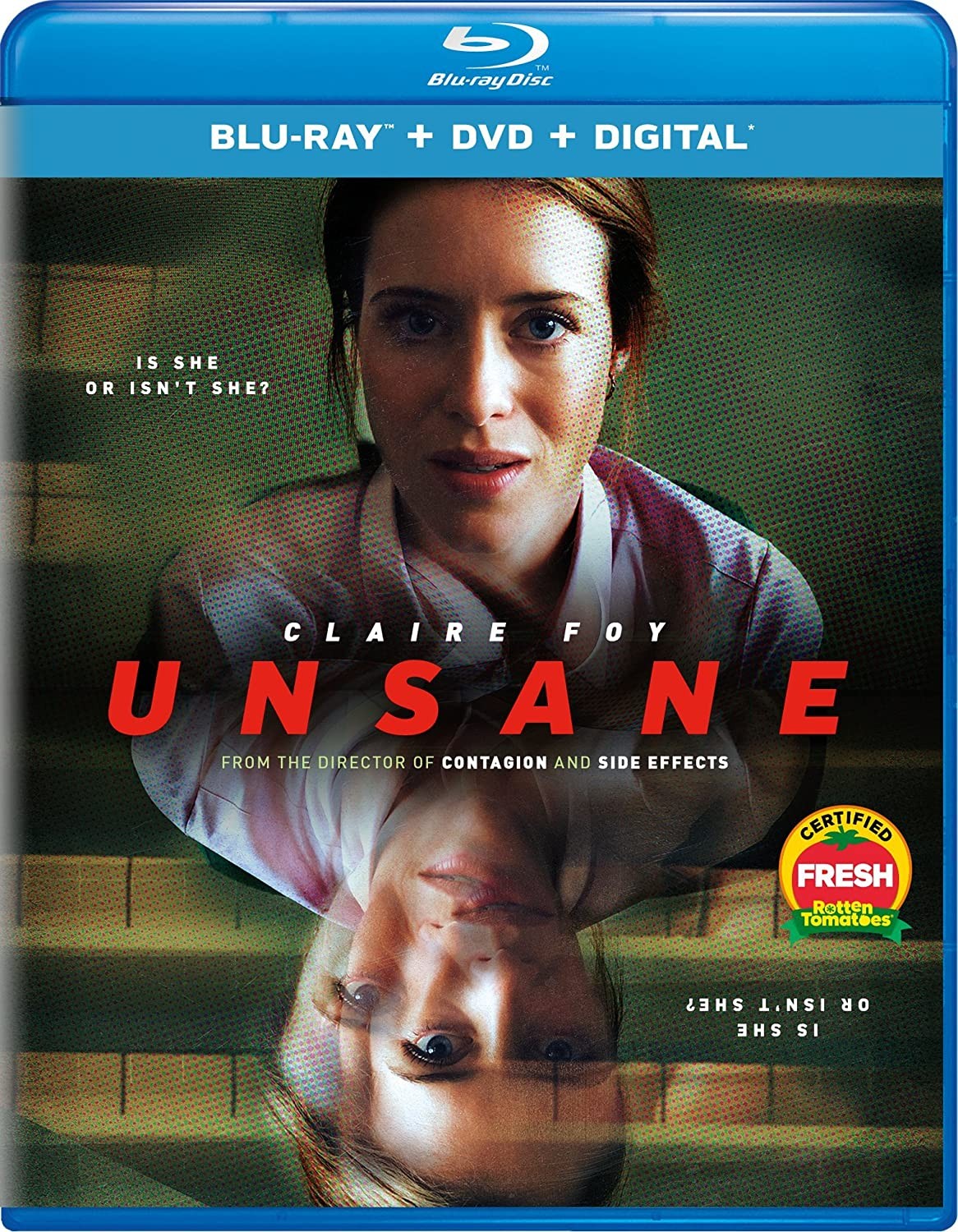 UNSANE