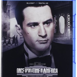 ONCE UPON A TIME IN AMERICA