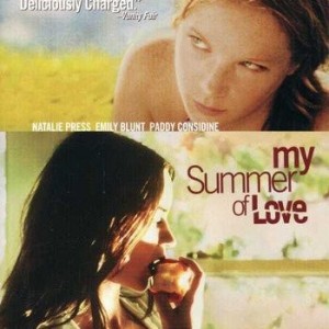 MY SUMMER OF LOVE