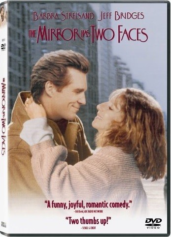 THE MIRROR HAS TWO FACES