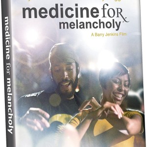 MEDICINE FOR MELANCHOLY