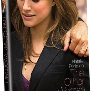 THE OTHER WOMAN