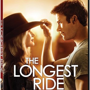 THE LONGEST RIDE