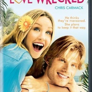 LOVE WRECKED