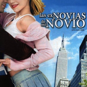 LAS EXNOVIAS DE MI NOVIO