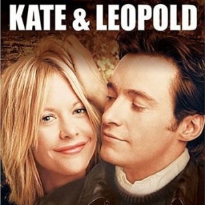 KATE & LEOPOLD