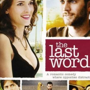 THE LAST WORD