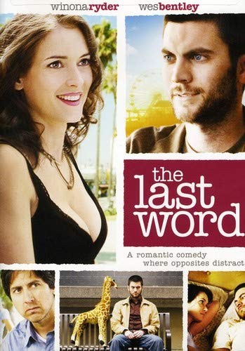 THE LAST WORD