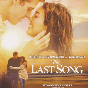 THE LAST SONG