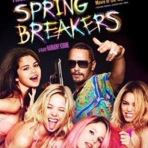 SPRING BREAKERS