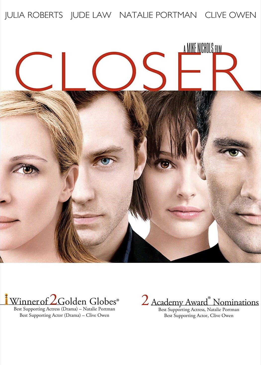 CLOSER