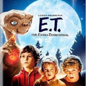 ET - THE EXTRATERRESTRIAL - 20th ANNIVERSARY