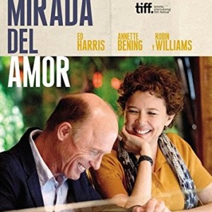 LA MIRADA DEL AMOR