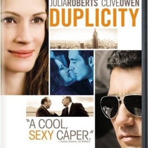 DUPLICITY