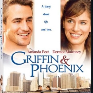 GRIFFIN & PHOENIX