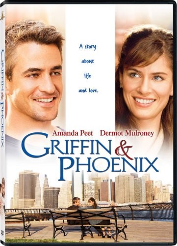 GRIFFIN & PHOENIX