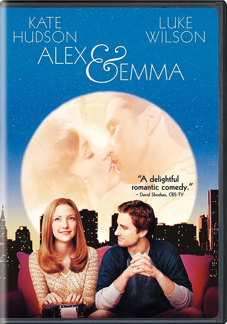 ALEX & EMMA - Imagen 2