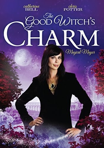 THE GOOD WITCHS CHARM