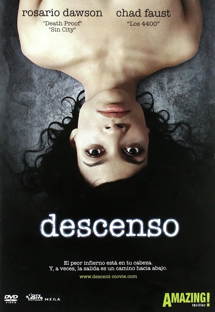 DESCENSO