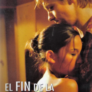 EL FIN DE LA INOCENCIA