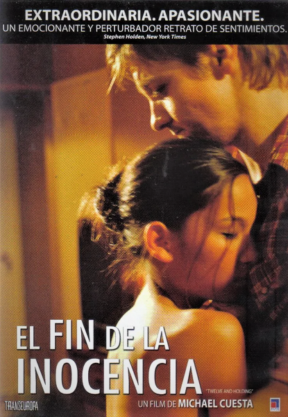 EL FIN DE LA INOCENCIA