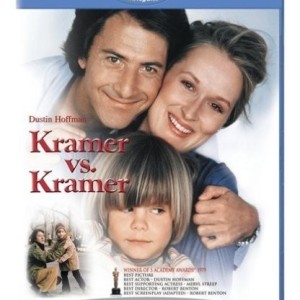 KRAMER V/S KRAMER